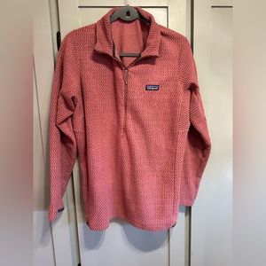 Patagonia Pull Over